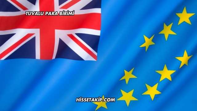 Tuvalu Para Birimi