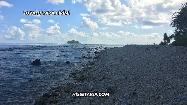Tuvalu Para Birimi
