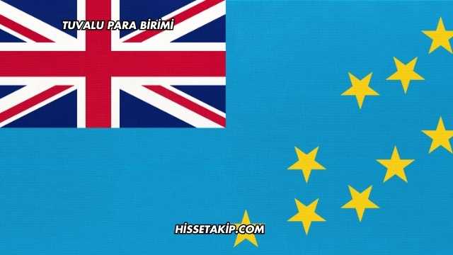 Tuvalu Para Birimi