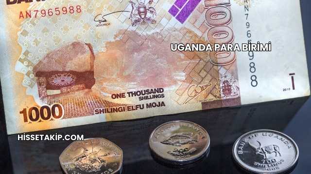 Uganda Para Birimi