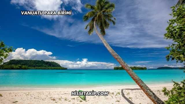 Vanuatu Para Birimi