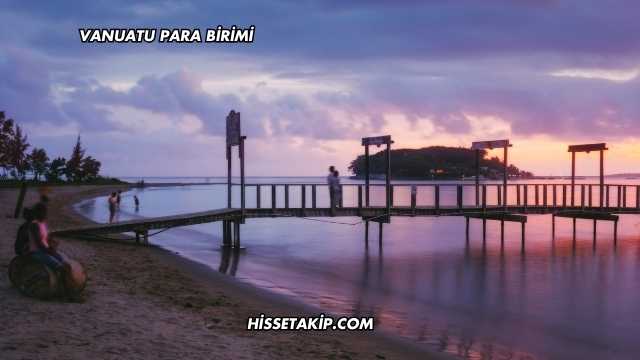 Vanuatu Para Birimi