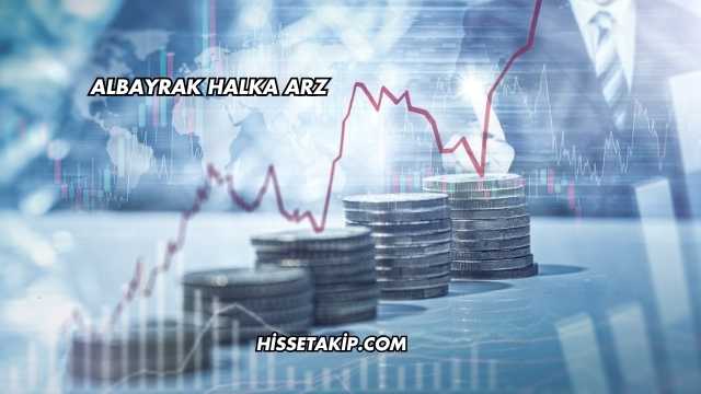 Albayrak Halka Arz
