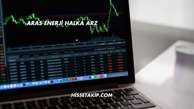 Aras Enerji Halka Arz