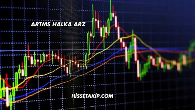Artms Halka Arz