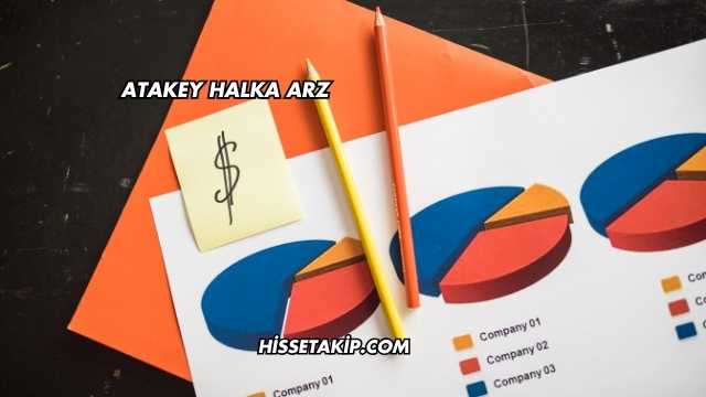 Atakey Halka Arz