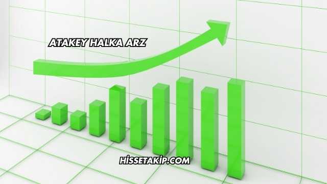 Atakey Halka Arz