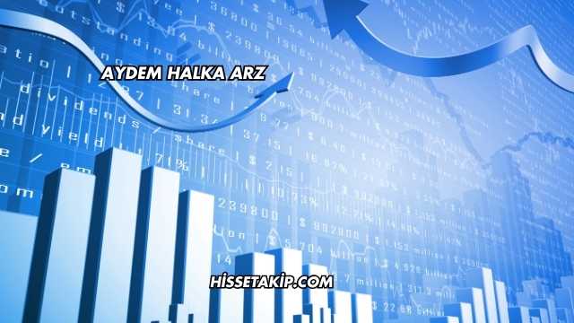 Aydem Halka Arz