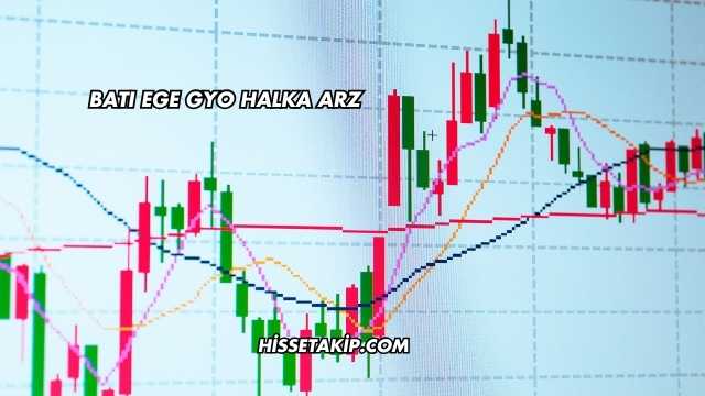 Batı Ege GYO Halka Arz