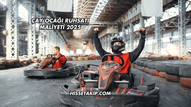 Go Kart Maliyeti Ne Kadar 2025