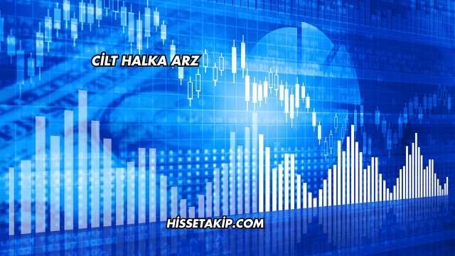Cilt Halka Arz