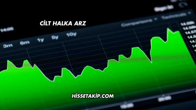 Cilt Halka Arz