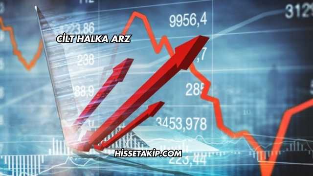 Cilt Halka Arz