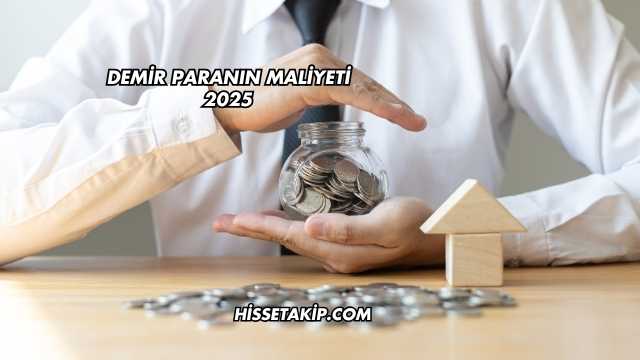 Demir Paranın Maliyeti 2025
