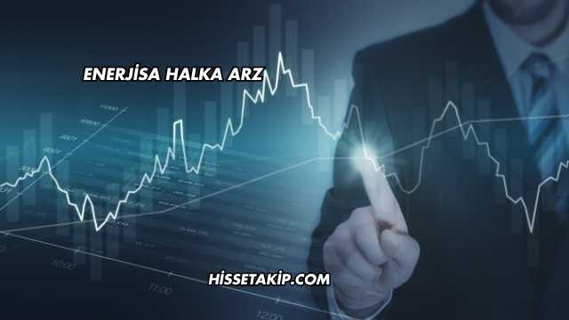 Enerjisa Halka Arz