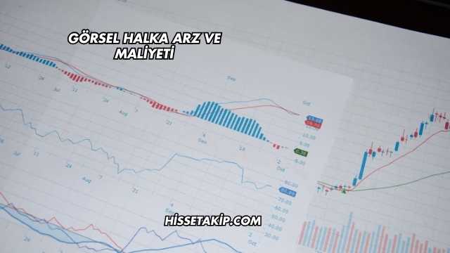 Görsel Halka Arz ve Maliyeti
