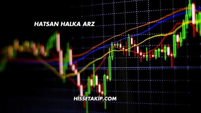 Hatsan Halka Arz