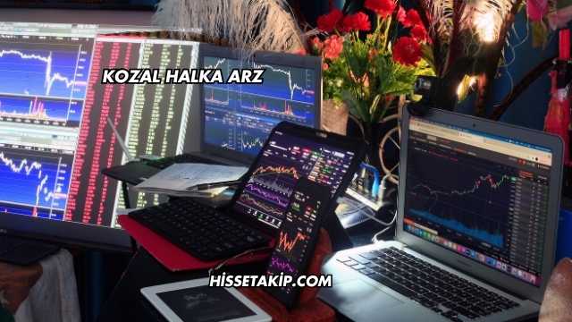 Kozal Halka Arz