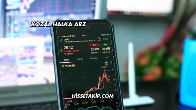 Kozal Halka Arz