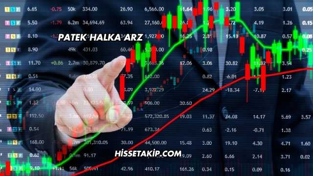 Patek Halka Arz