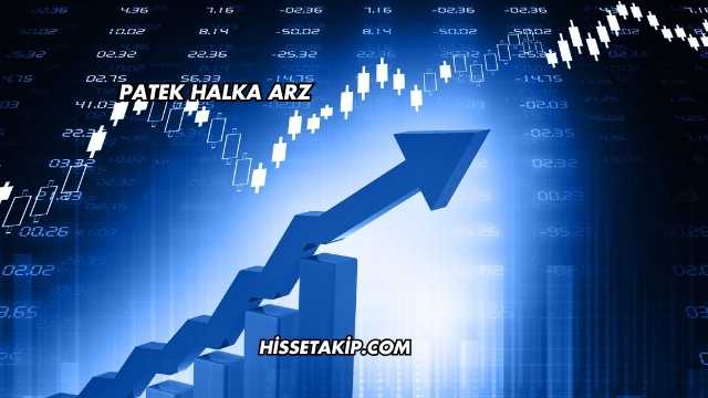 Patek Halka Arz