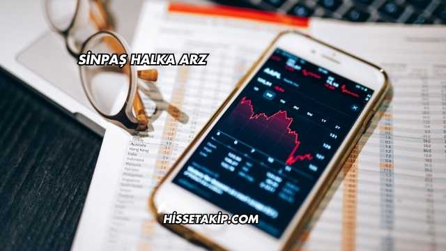 Sinpaş Halka Arz
