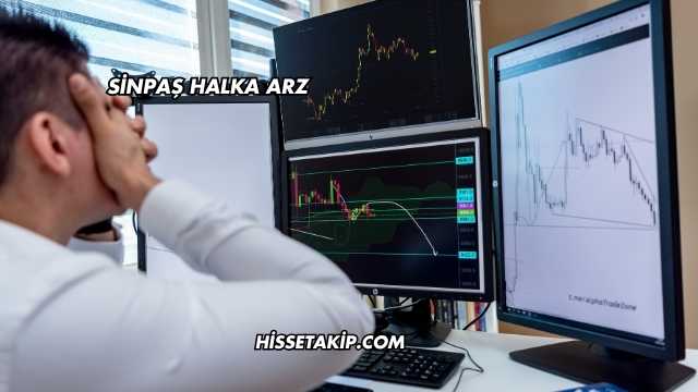 Sinpaş Halka Arz