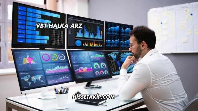 VBT Halka Arz