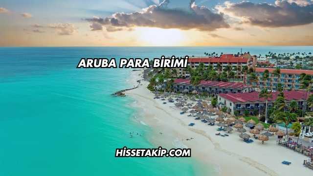Aruba Para Birimi