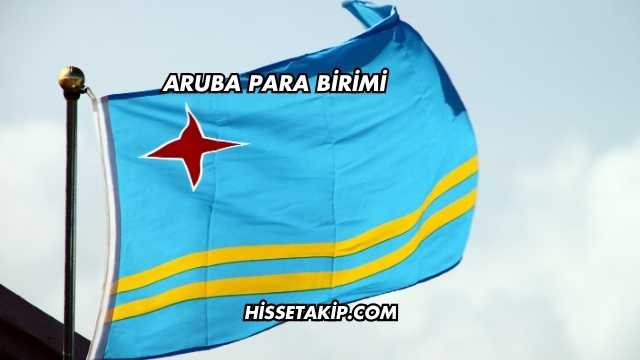 Aruba Para Birimi