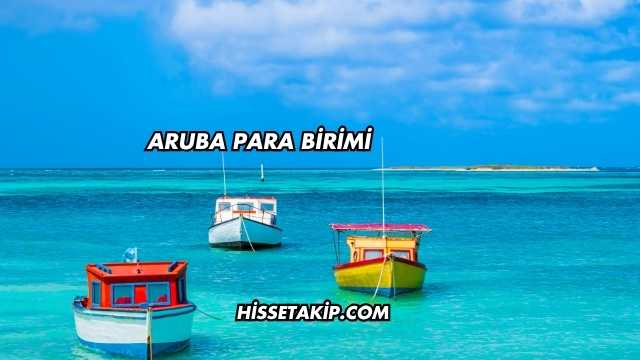 Aruba Para Birimi