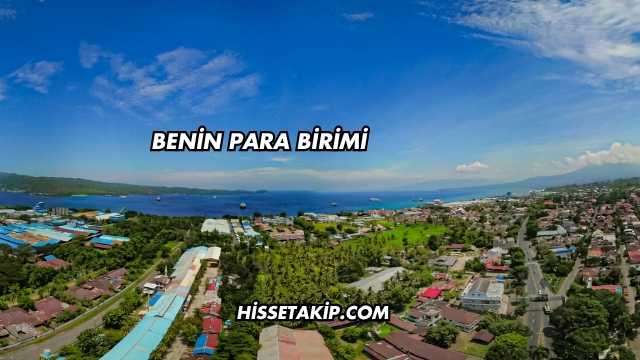 Benin Para Birimi