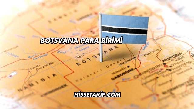 Botsvana Para Birimi