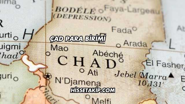 Çad Para Birimi