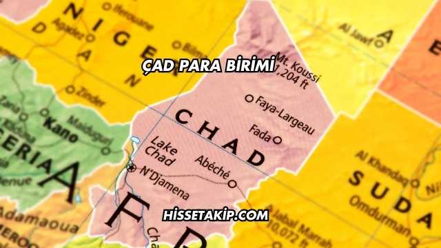 Çad Para Birimi