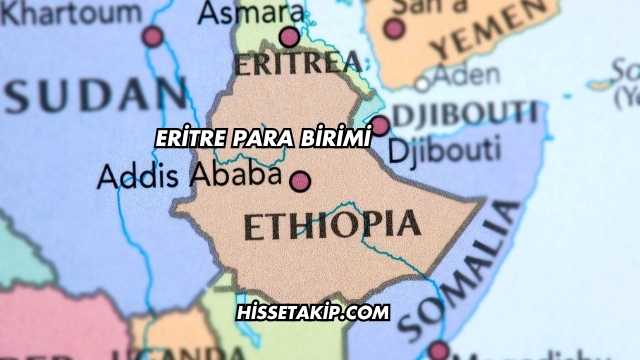 Eritre Para Birimi