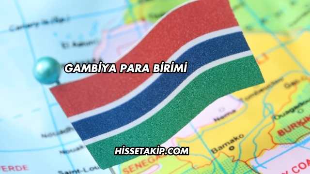 Gambiya Para Birimi