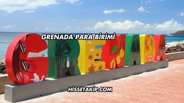 Grenada Para Birimi