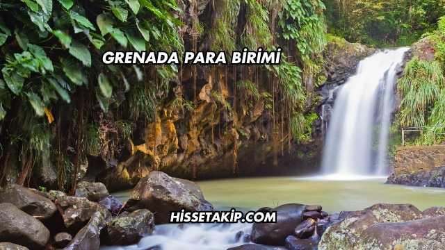 Grenada Para Birimi