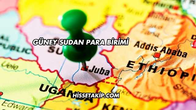 Güney Sudan Para Birimi