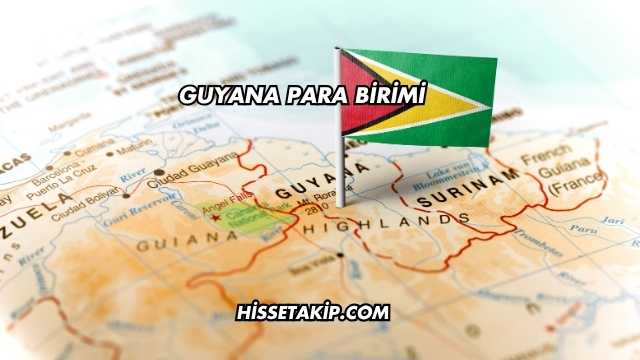 Guyana Para Birimi