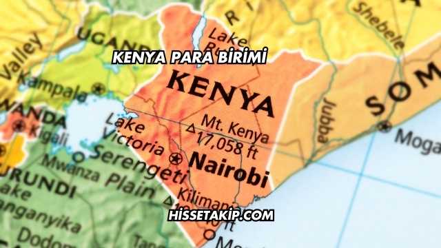 Kenya Para Birimi