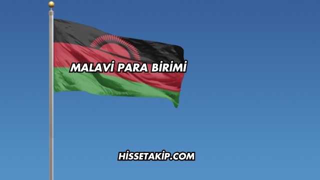 Malavi Para Birimi