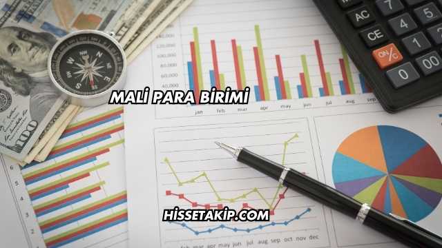 Mali Para Birimi