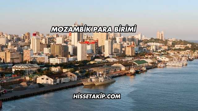 Mozambik Para Birimi