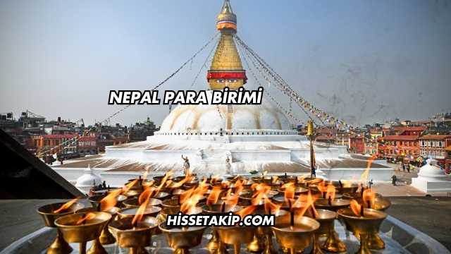 Nepal Para Birimi