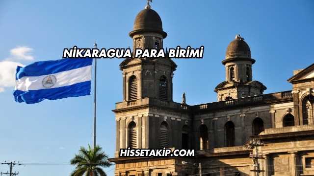Nikaragua Para Birimi