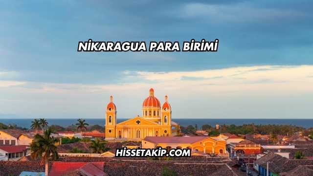 Nikaragua Para Birimi