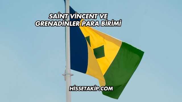 Saint Vincent ve Grenadinler Para Birimi
