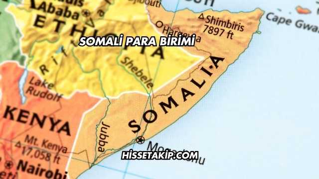 Somali Para Birimi